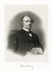 Jean Marie Napoléon Désiré Nisard
